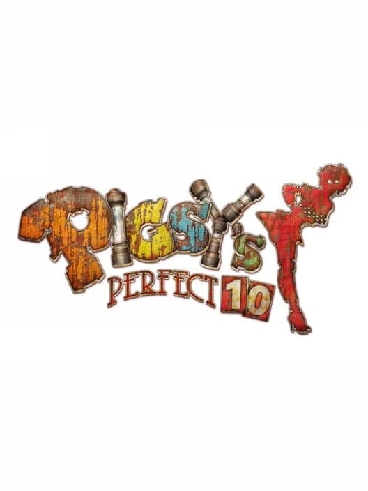 Enslaved: Odyssey to the West - Pigsy's Perfect 10 cover art