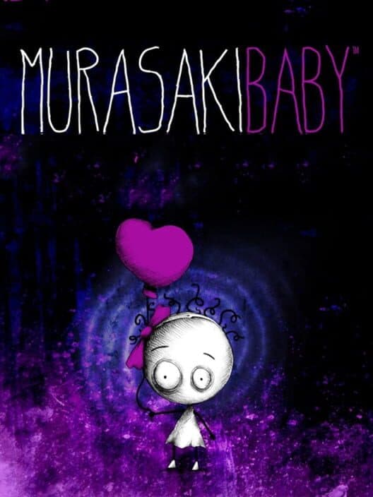 Murasaki Baby cover art