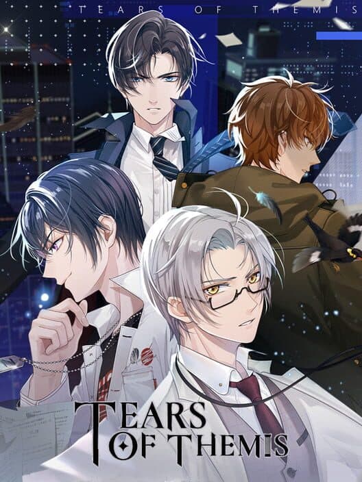Tears of Themis cover art