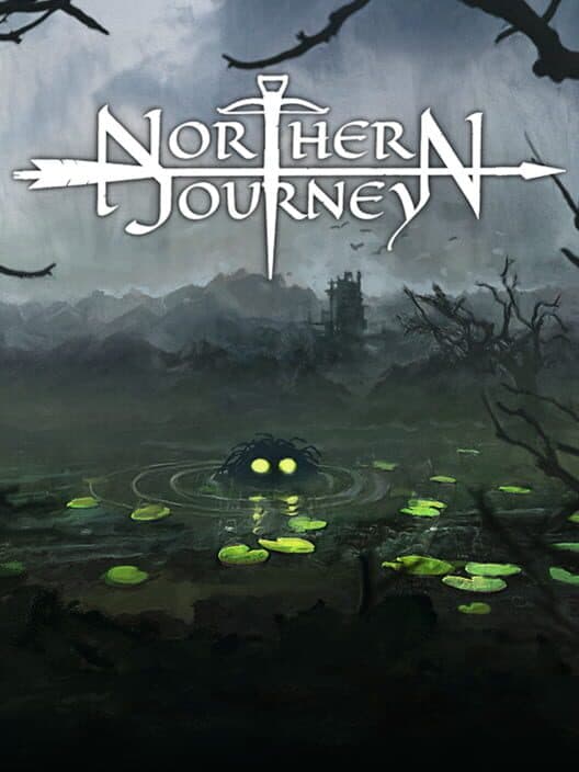 Northern Journey cover art