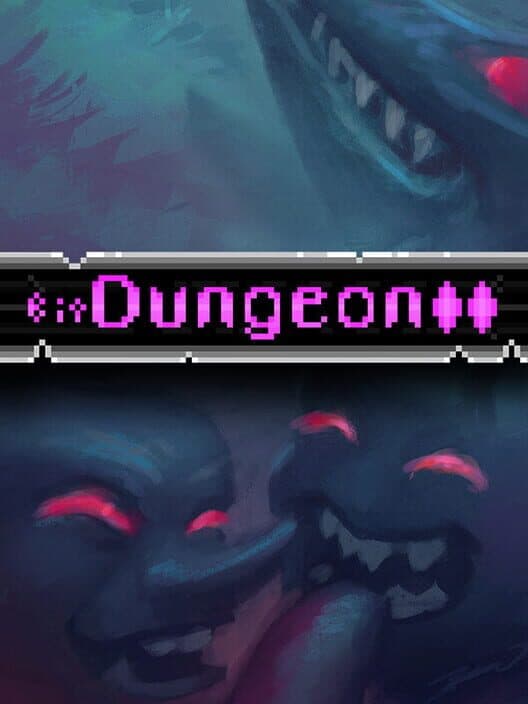 Bit Dungeon II cover art