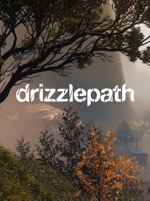 Drizzlepath cover art