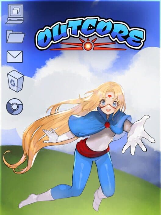 Outcore: Desktop Adventure cover art