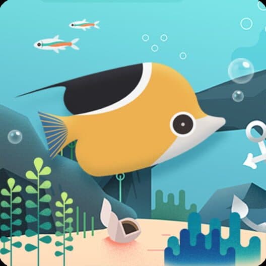 Puzzle Aquarium cover art