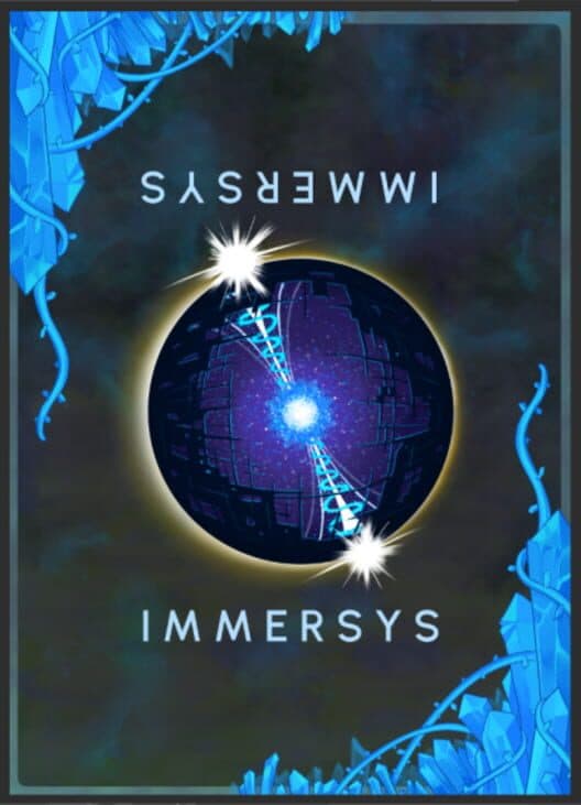Immersys cover art