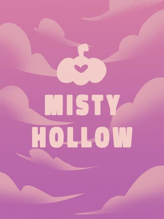 Misty Hollow cover art