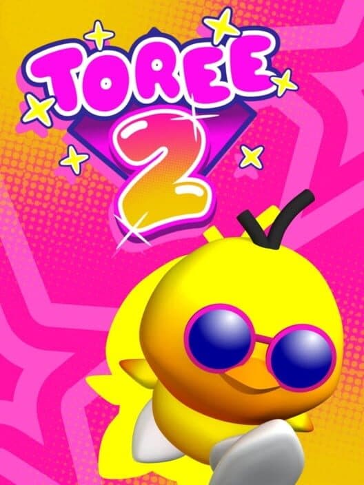 Toree 2 cover art