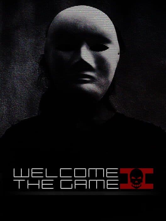 Welcome to the Game II cover art