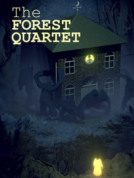 The Forest Quartet cover art