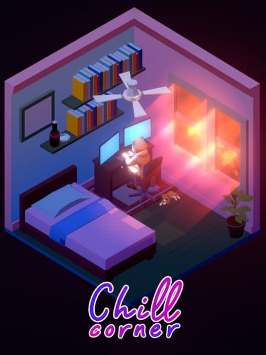 Chill Corner cover art