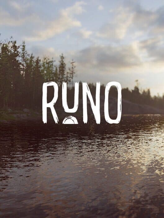 Runo cover art