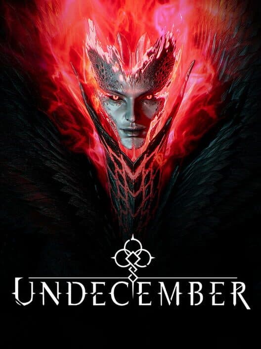 Undecember cover art