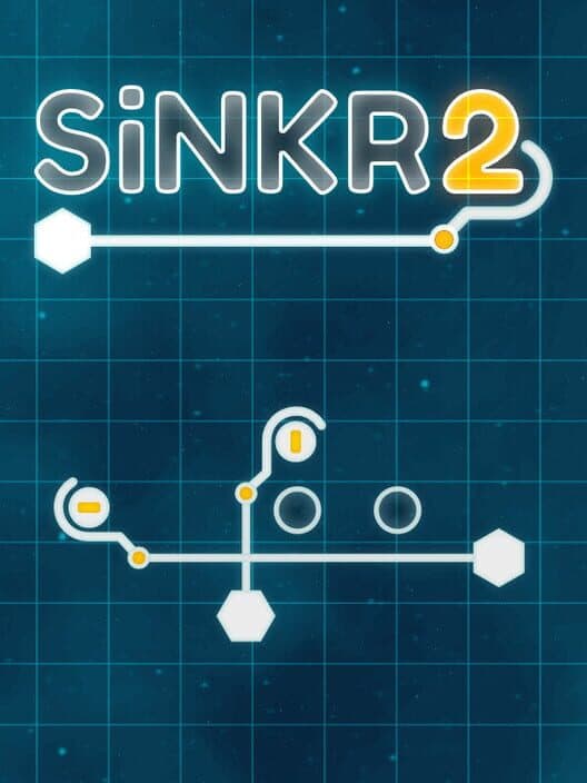 Sinkr 2 cover art