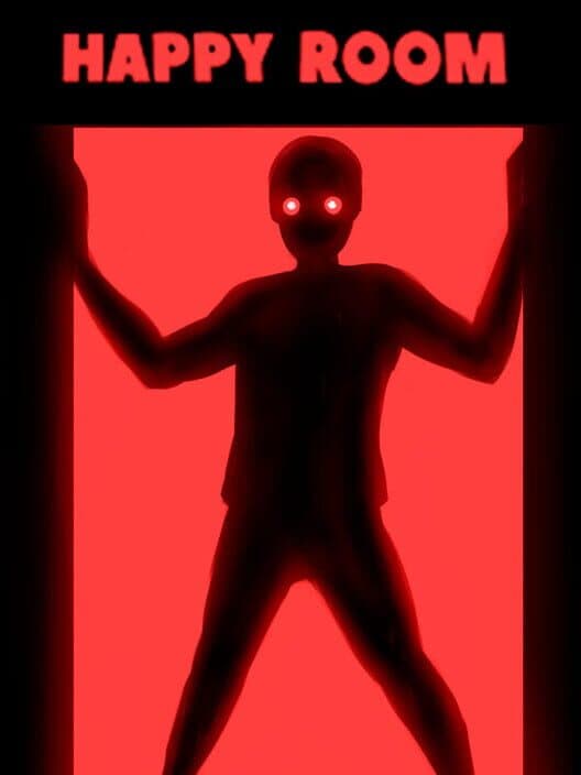 Happy Room cover art