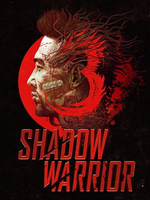 Shadow Warrior 3 cover art