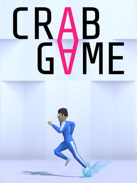 Crab Game cover art