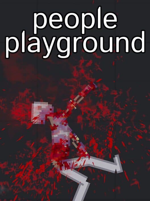 People Playground cover art