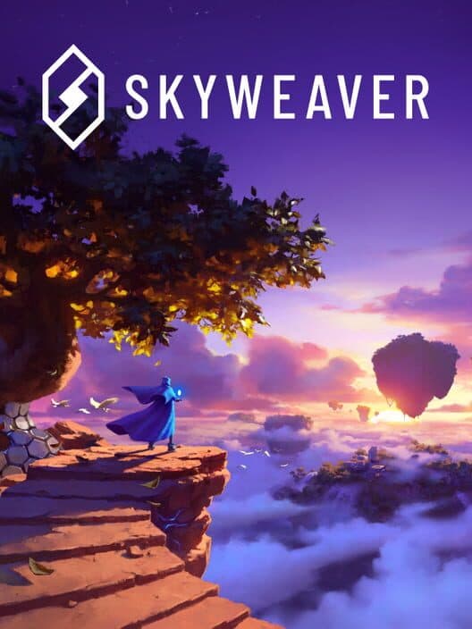 Skyweaver cover art