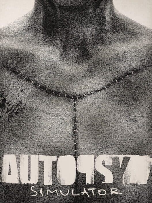 Autopsy Simulator cover art