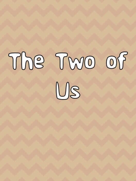 The Two of Us cover art