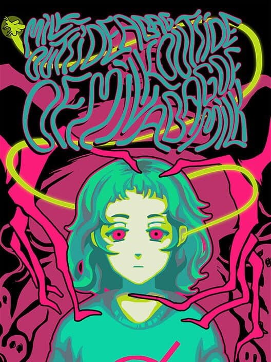 Milk Outside a Bag of Milk Outside a Bag of Milk cover art