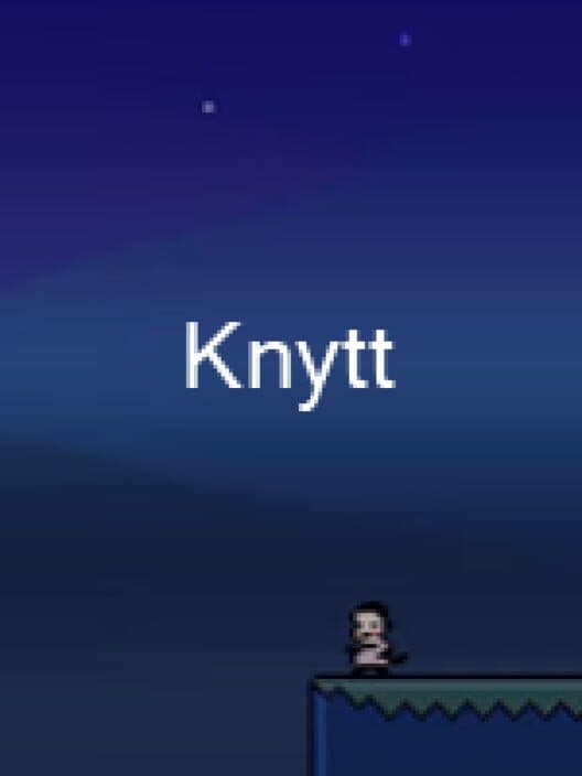 Knytt cover art