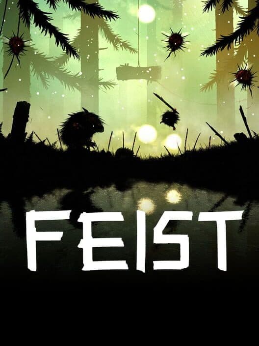 Feist cover art