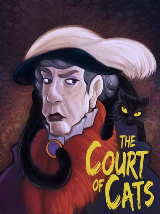 Fallen London: The Court of Cats cover art