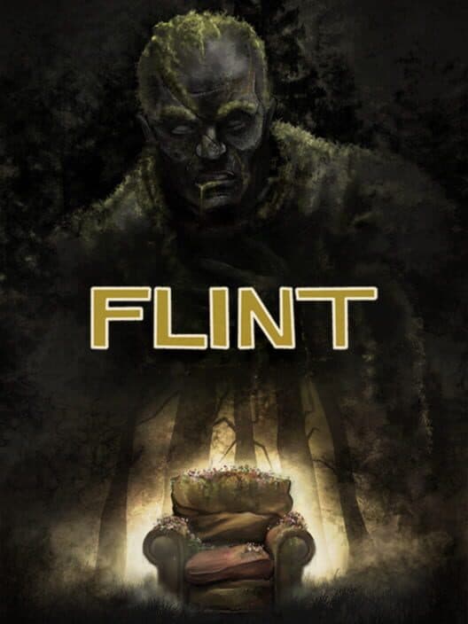 Fallen London: Flint cover art
