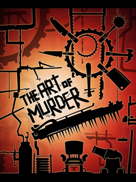 Fallen London: The Art of Murder cover art