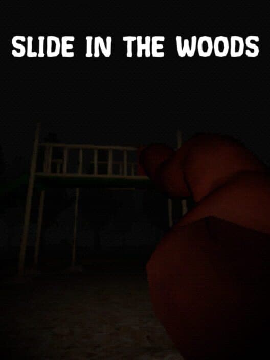 Slide in the Woods cover art