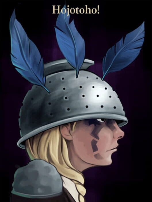 Fallen London: Hojotoho! cover art