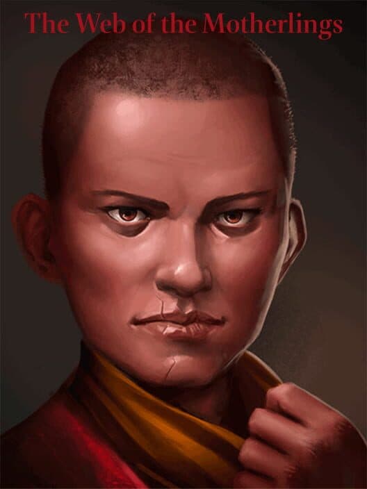 Fallen London: The Web of the Motherlings cover art