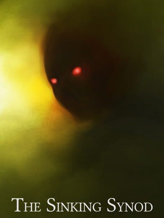 Fallen London: The Sinking Synod cover art