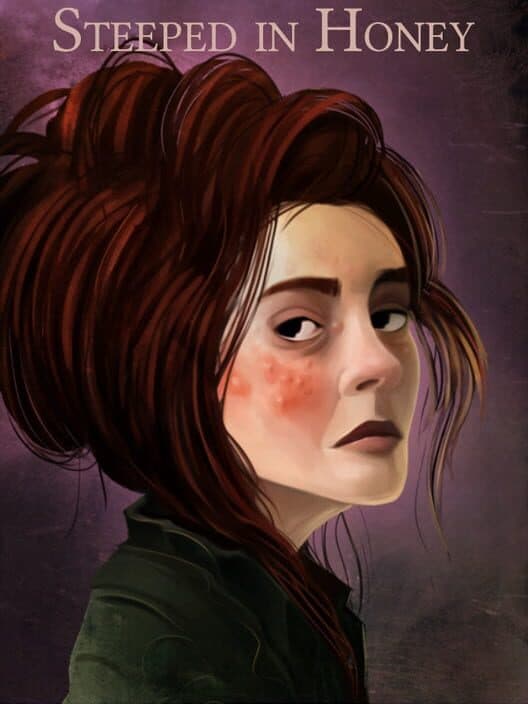 Fallen London: Steeped in Honey cover art