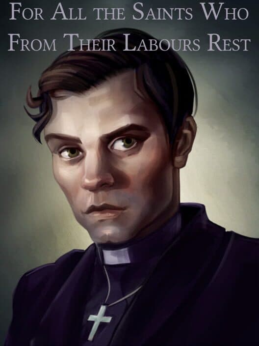 Fallen London: For All the Saints Who From Their Labours Rest cover art