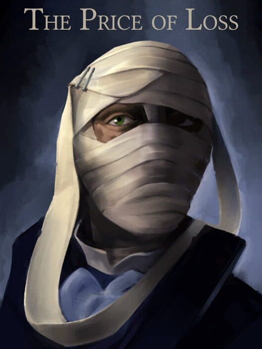 Fallen London: The Price of Loss cover art