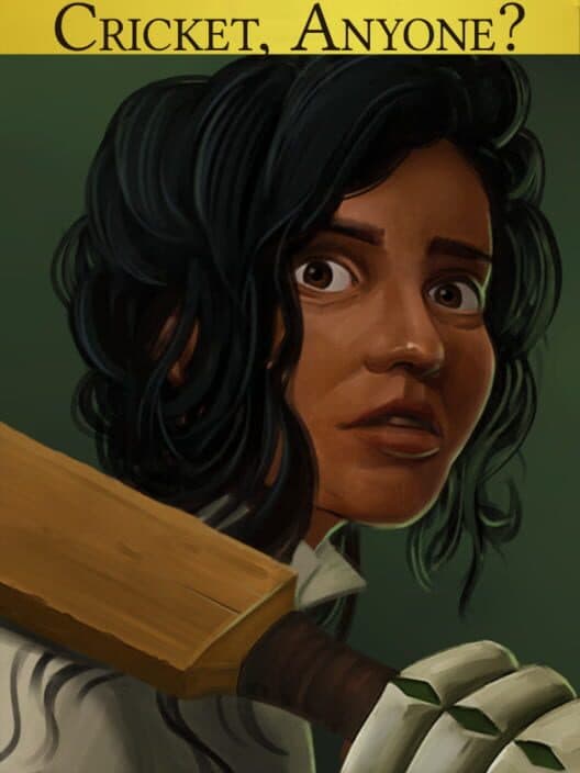 Fallen London: Cricket, Anyone? cover art