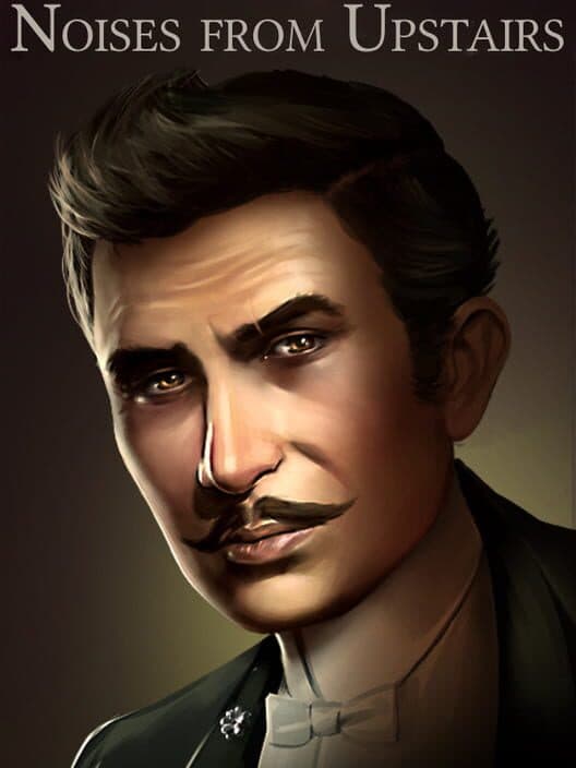 Fallen London: Noises from Upstairs cover art