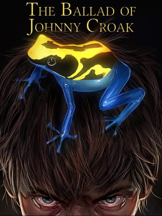 Fallen London: The Ballad of Johnny Croak cover art