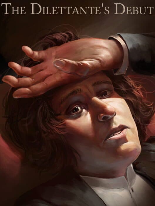Fallen London: The Dilettante's Debut cover art
