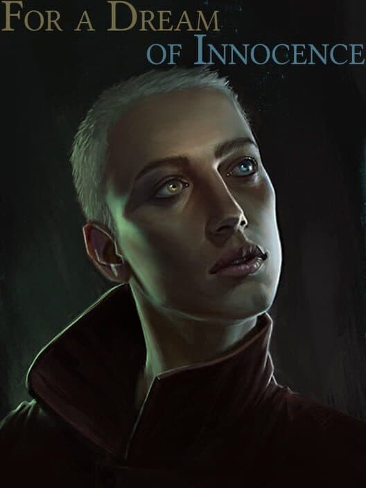 Fallen London: For a Dream of Innocence cover art