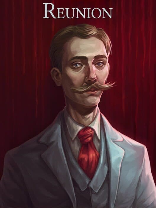 Fallen London: Reunion cover art