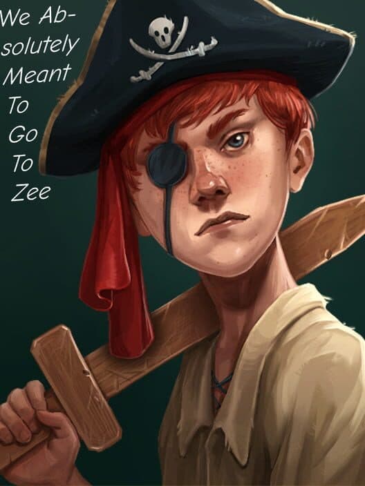 Fallen London: We Absolutely Meant to Go to Zee cover art