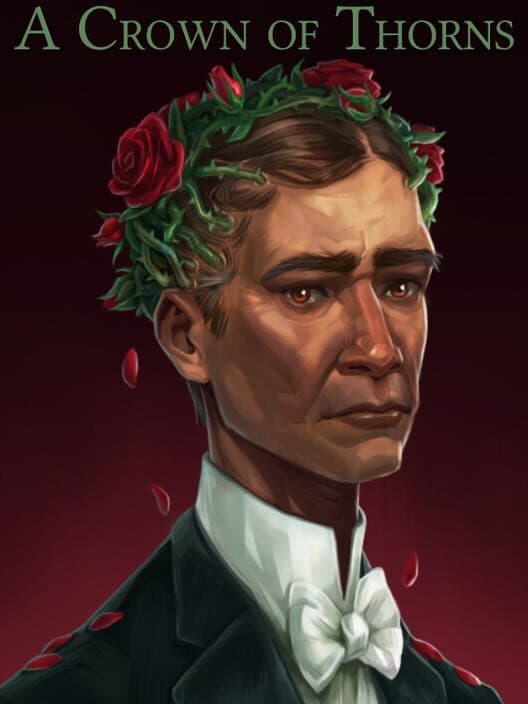 Fallen London: A Crown of Thorns cover art