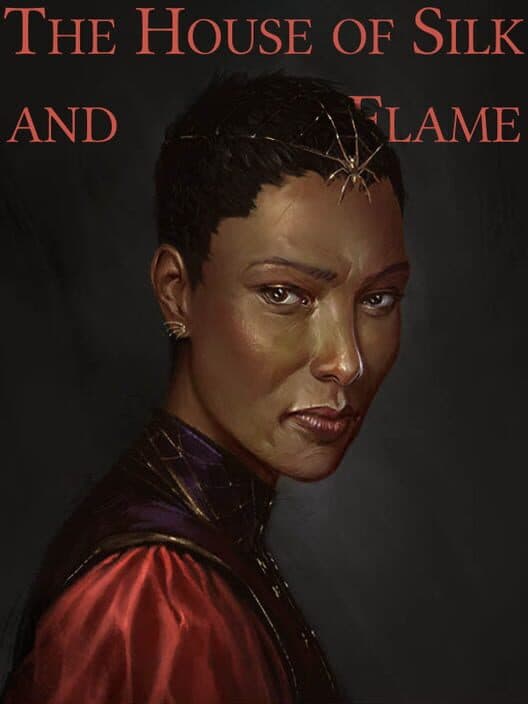 Fallen London: The House of Silk and Flame cover art