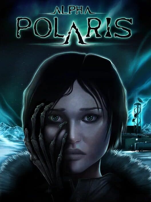 Alpha Polaris cover art