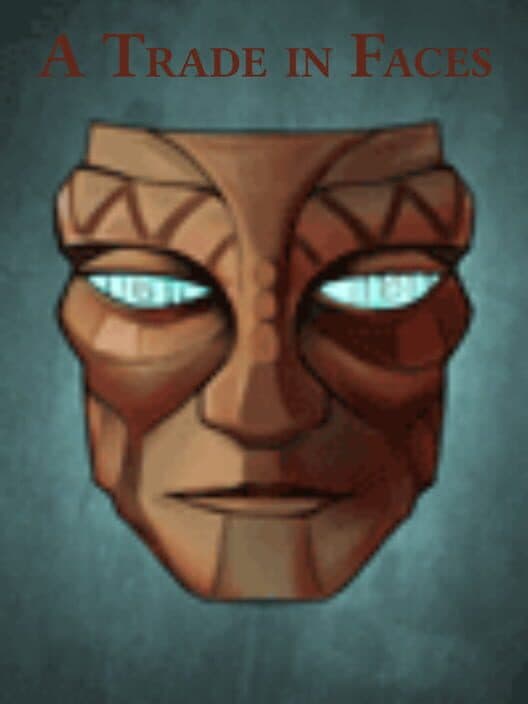 Fallen London: A Trade in Faces cover art