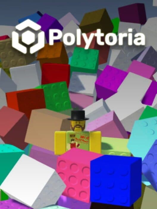 Polytoria cover art