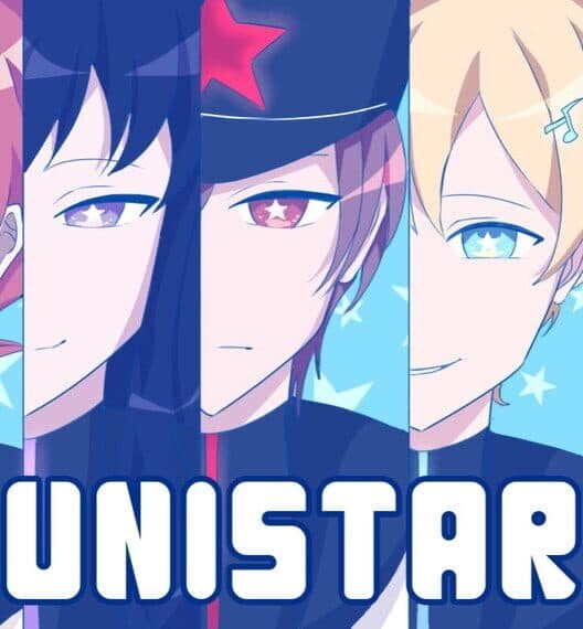 Unistar cover art